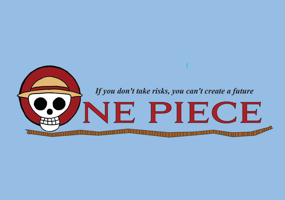 One Piece Logo